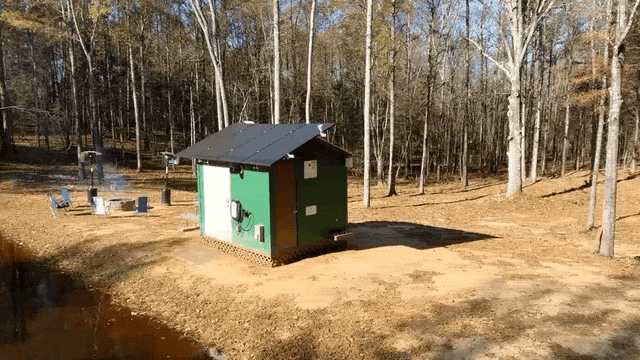 Skapa Box Main View